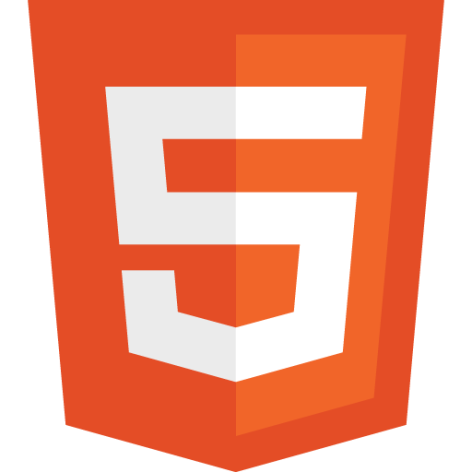 html-logo